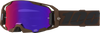 Armatic Goggle Salcedo Silver Mirror Lens
