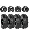 VALOR OFFROAD V06 BEADLOCKS ON SYSTEM 3 XT400
