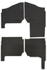 Polaris Ranger XP 1000 Rubber Floor Mats