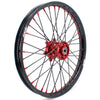 KKE 21 & 19 MX Wheels For SUZUKI RM125 2001-2007 RM250 2001-2008