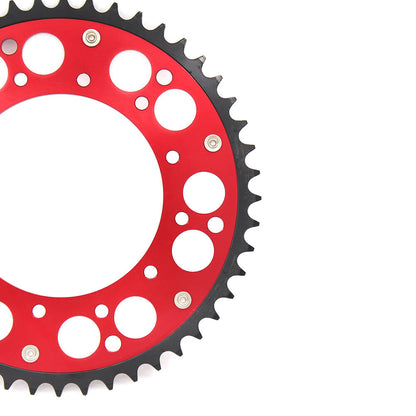 KKE 44T/48T/49T/50T/51T Rear Sprocket for SUZUKI