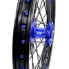 KKE 21in. & 18in. Enduro Dirtbike Wheels For SUZUKI DRZ400 DRZ400E DRZ400S