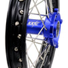 KKE 1.6*19 & 1.85*16 Kid's Big Billet  Wheels Rims Fit KTM SX 85 2003-2020 Husqvarna TC85 2014-2020