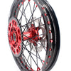 KKE 21 & 19 MX Wheels For SUZUKI RM125 2001-2007 RM250 2001-2008