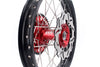 KKE 21in. 18in. Motorcycle Alloy Wheels For HONDA CRF250X 2004-2018 CRF450X 2005-2018