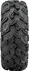 QuadBoss QBT447 Utility Tire - 24x9-11 6Ply