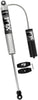 Fox 99+ Chevy HD 2.0 Perf Series 11.1in. Smooth Body IFP Rear Shock / 1.5-3.5in Lift