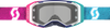 Prospect 2.0 Ls Goggle Stlth Bl/Rad Pnk Ls Grey Wrks