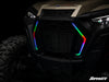 Polaris RZR XP 1000 Deluxe Self-Canceling Turn Signal Kit