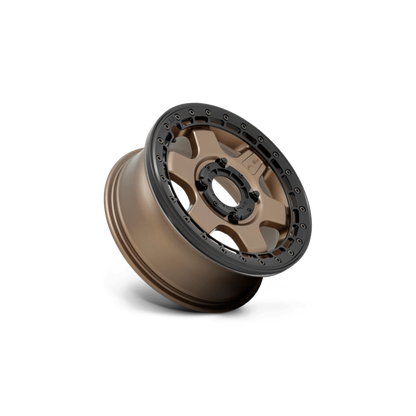 Fuel UTV D924 BLOCK BEADLOCK