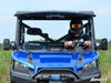 Polaris Ranger XP 1000 Scratch Resistant Flip Windshield