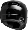 Ff 18 Solid Helmets Black Lg
