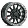 Raceline Alpha Beadlock 15x7 25mm Maxxis Roxxzilla kit