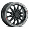 Raceline Alpha Beadlock 15x7 25mm EFX MotoHammer kit