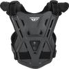 Youth Revel Roost Guard Race Black
