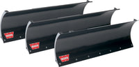 WARN 85287 Plow Wear Bar 72" - Durable Steel Construction