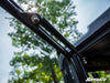Polaris Ranger Midsize Cab Enclosure Doors