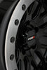 Sb9 Wheel 15x9 5+4 (+10mm) 5/4.5 Gloss Black