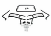Front Bumper Kit Can Am Defender/Defender Max  24444.7268.2