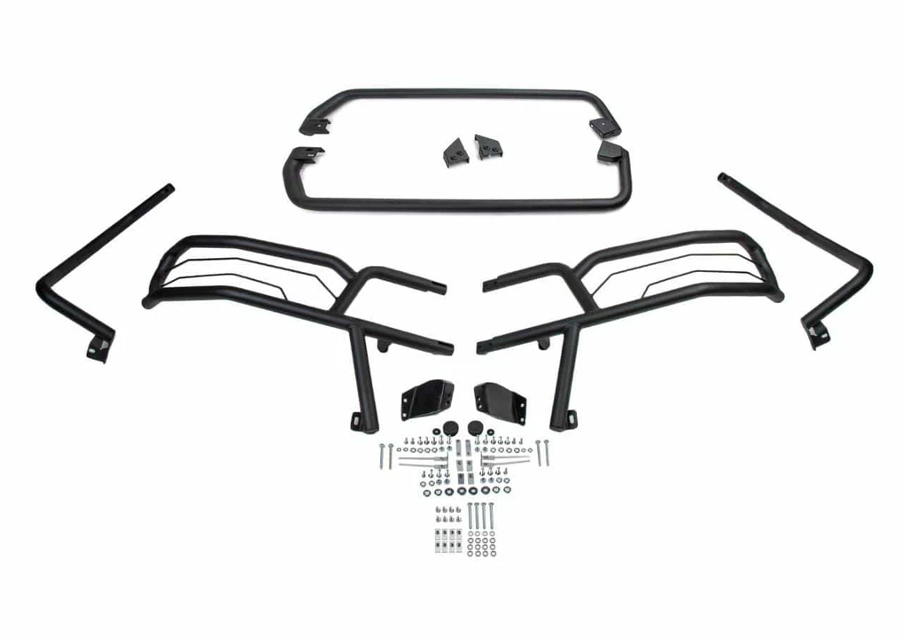 Front Bumper Kit Can Am Defender/Defender Max  24444.7268.2