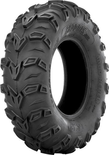 KMC Grenade UTV 14x7 10mm Sedona Mud Rebel kit