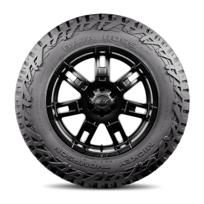 Mickey Thompson Baja Boss A/T Tire - 35X12.50R22LT 121Q - 247487