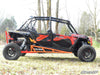 Polaris RZR XP 4 1000 Nerf Bars