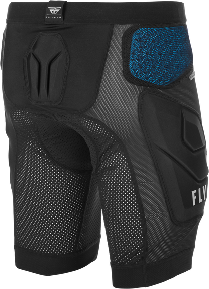 Ce Revel Impact Shorts Black Md