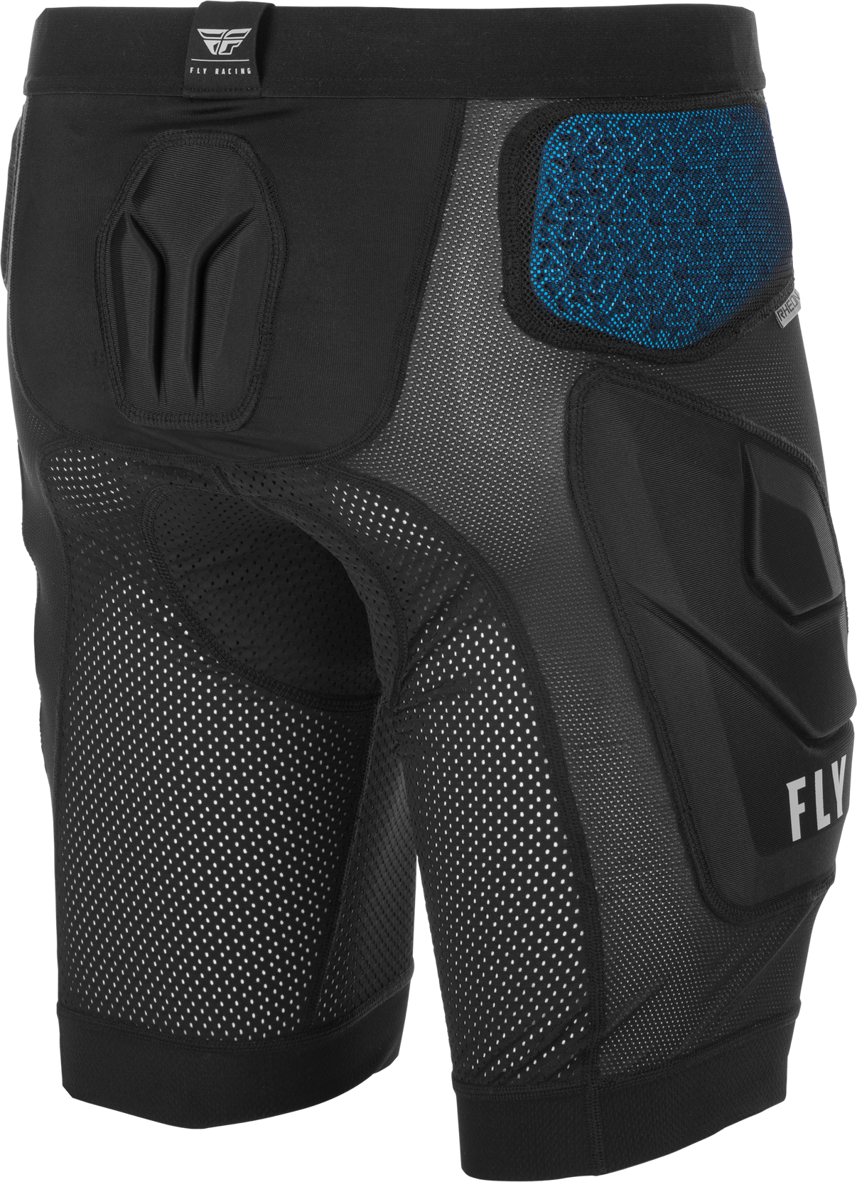 Ce Revel Impact Shorts Black Sm