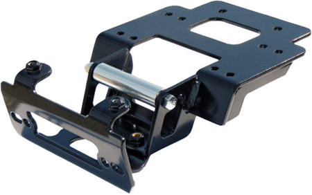 100765 Polaris RZR XP 900 Winch Mount