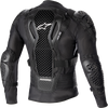 Bionic Action V2 Protection Jacket Black 2x