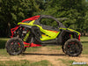 Polaris RZR Turbo R 4" Portal Gear Lift