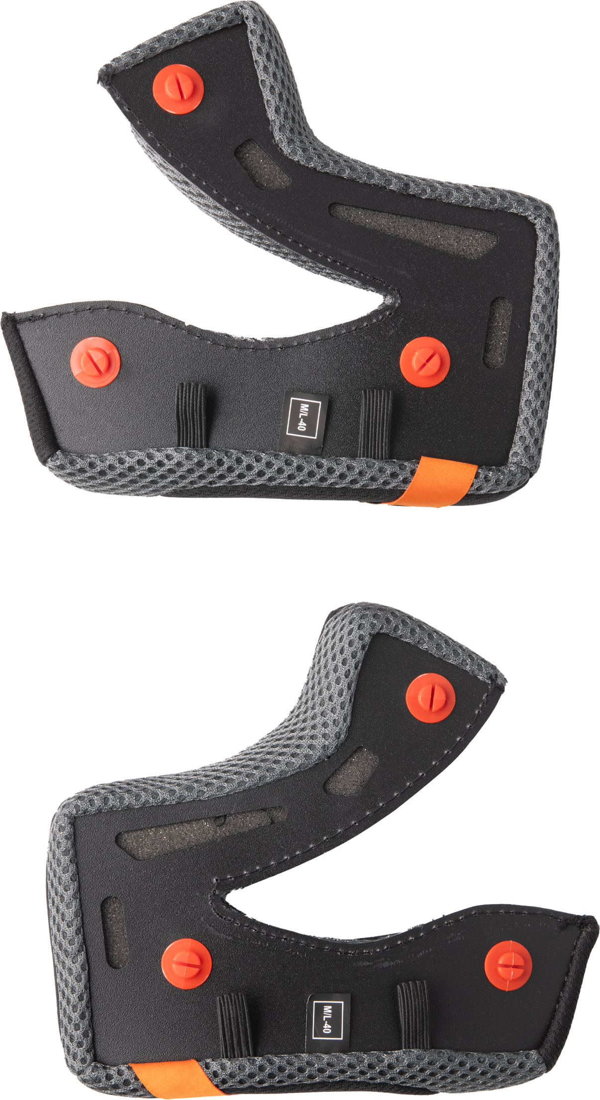 Sm3 Cheeck Pad Set +5mm
