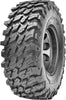 Raceline A14 Alpha Beadlock 15x10 +10mm Maxxis Rampage kit