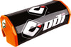 Taper Bar Pad Orange