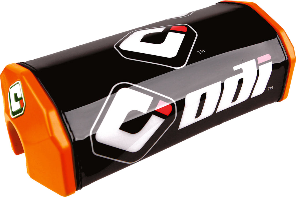 Taper Bar Pad Orange
