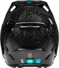 Formula S Carbon Helmet Black Lg S1a