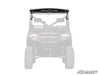 Polaris Ranger XP 1000 Scratch Resistant Flip Windshield