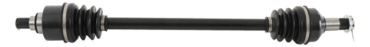 8 Ball Extreme Axle Front