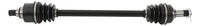 8 Ball Extreme Axle Front