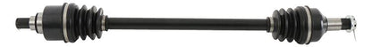 8 Ball Extreme Axle Front