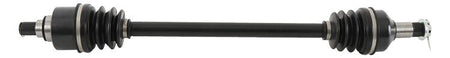 8 Ball Extreme Axle Front