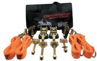 Atv/Utv Strap Kit