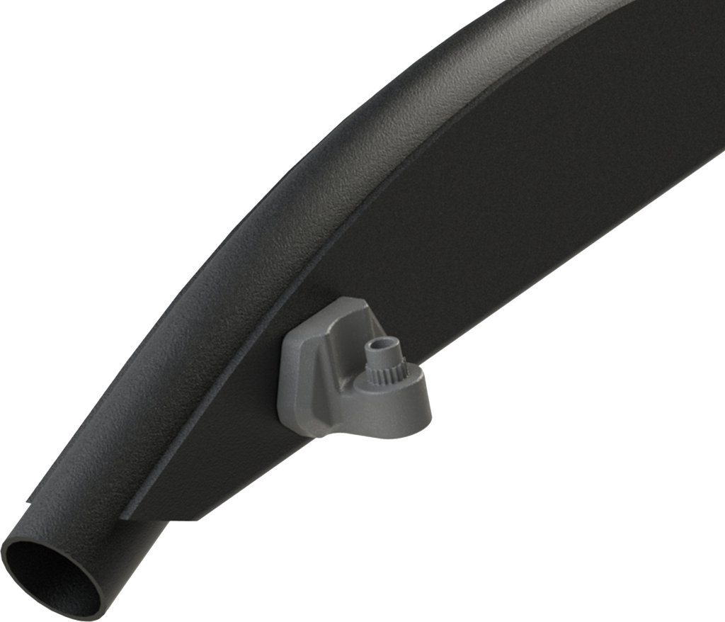 Clearview/Elite Series Sideview Mirror Mount