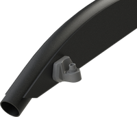 Clearview/Elite Series Sideview Mirror Mount