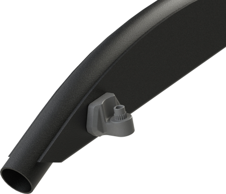 Clearview/Elite Series Sideview Mirror Mount