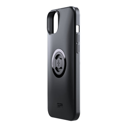 Phone Case Spc+ Apple Iphone 15 Plus Black