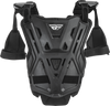Ce Revel Xl Roost Guard Ofroad Black Adult