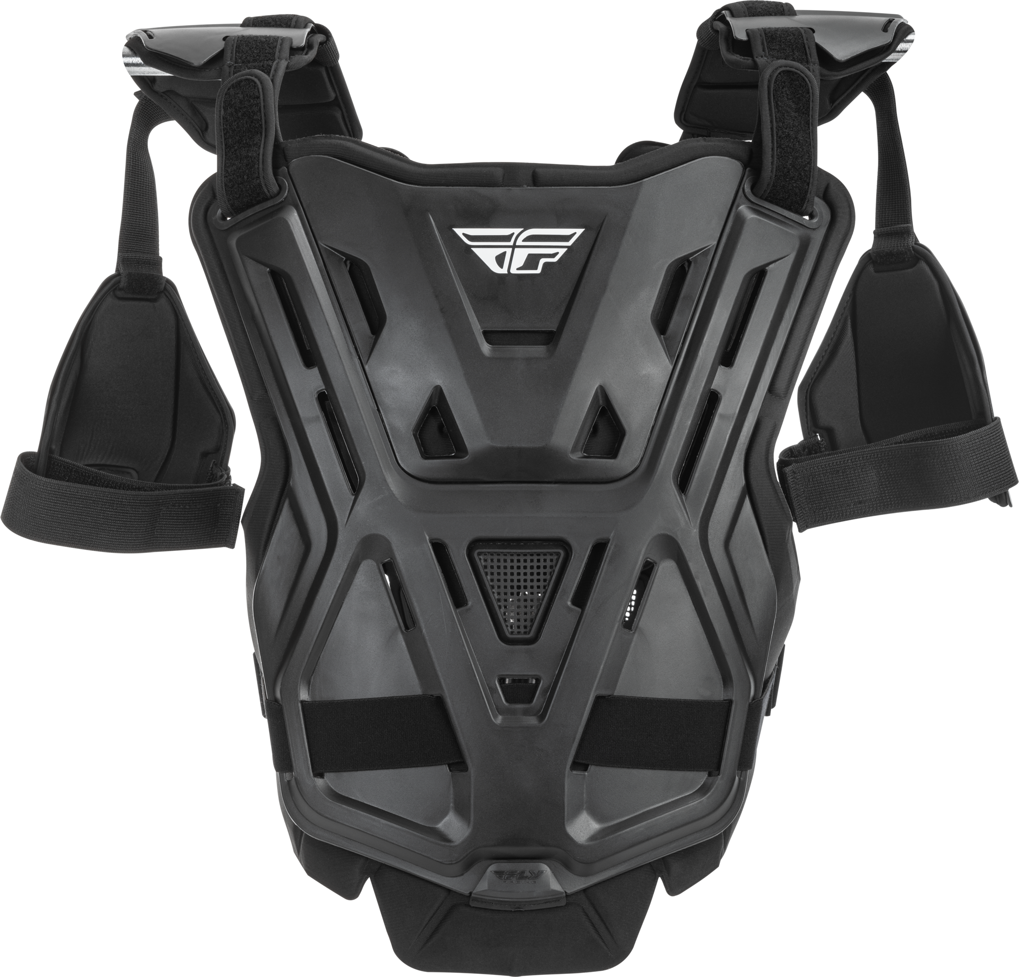 Ce Revel Xl Roost Guard Ofroad Black Adult