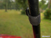 Polaris RZR 900 Scratch-Resistant Full Windshield
